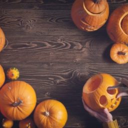 HerCanberra’s How To Host A Pumpkin Carving