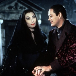 This Side of Sanguine’s In A World Of Prince Charming Find Your Gomez Addams